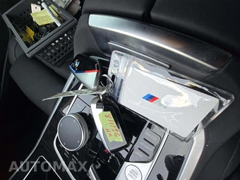 2024 BMW X5 Sports Activity Vehicle sDrive40i M SPORT LINE - miniatura 8