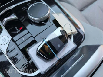 2024 BMW X5 Sports Activity Vehicle sDrive40i M SPORT LINE - miniatura 5