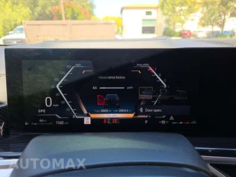 2024 BMW X5 Sports Activity Vehicle sDrive40i M SPORT LINE - miniatura 6