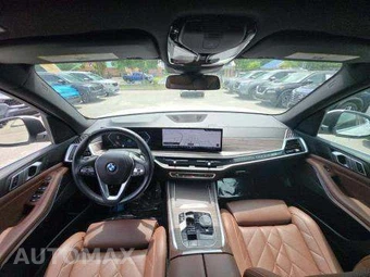2024 BMW X5 Sports Activity Vehicle xDrive40i - miniatura 11