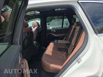2024 BMW X5 Sports Activity Vehicle xDrive40i - miniatura 14