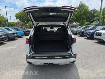 2024 BMW X5 Sports Activity Vehicle xDrive40i - miniatura 15