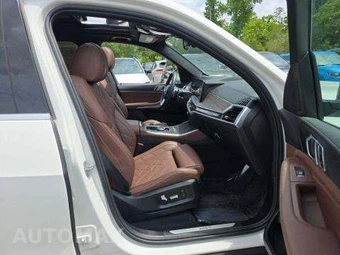 2024 BMW X5 Sports Activity Vehicle xDrive40i - miniatura 19