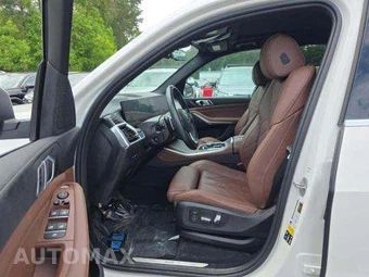 2024 BMW X5 Sports Activity Vehicle xDrive40i - miniatura 7