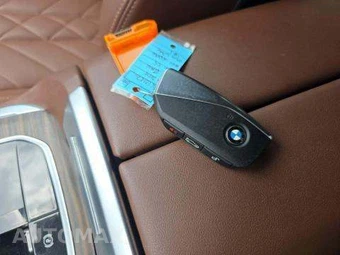2024 BMW X5 Sports Activity Vehicle xDrive40i - miniatura 9