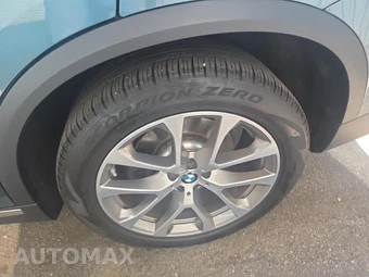 2024 BMW X5 Sports Activity Vehicle xDrive40i - miniatura 11