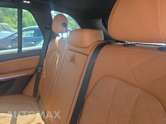 2024 BMW X5 Sports Activity Vehicle xDrive40i - miniatura 16