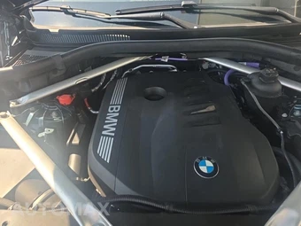 2024 BMW X5 Sports Activity Vehicle xDrive40i - miniatura 19