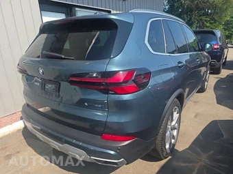 2024 BMW X5 Sports Activity Vehicle xDrive40i - miniatura 4