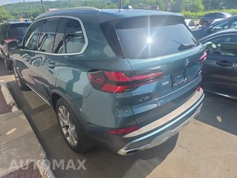 2024 BMW X5 Sports Activity Vehicle xDrive40i - miniatura 6