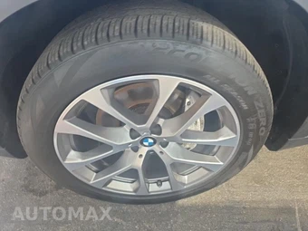 2024 BMW X5 Sports Activity Vehicle xDrive40i - miniatura 8