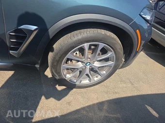 2024 BMW X5 Sports Activity Vehicle xDrive40i - miniatura 9