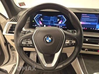 2024 BMW X5 Sports Activity Vehicle xDrive40i - miniatura 10