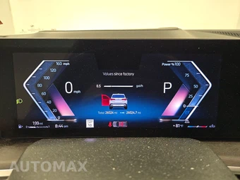 2024 BMW X5 Sports Activity Vehicle xDrive40i - miniatura 12