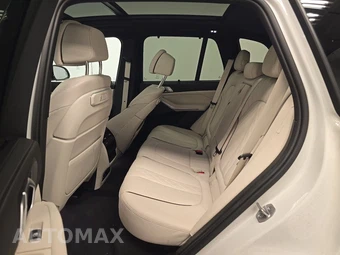 2024 BMW X5 Sports Activity Vehicle xDrive40i - miniatura 13