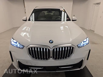 2024 BMW X5 Sports Activity Vehicle xDrive40i - miniatura 2