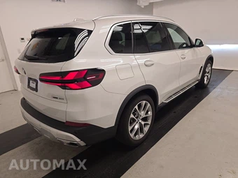 2024 BMW X5 Sports Activity Vehicle xDrive40i - miniatura 4