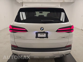 2024 BMW X5 Sports Activity Vehicle xDrive40i - miniatura 5