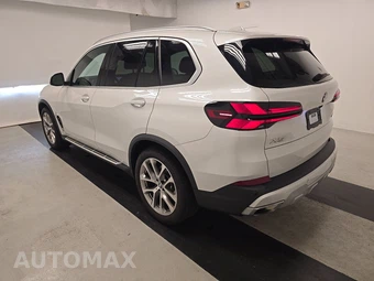 2024 BMW X5 Sports Activity Vehicle xDrive40i - miniatura 6