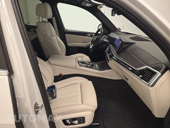2024 BMW X5 Sports Activity Vehicle xDrive40i - miniatura 8