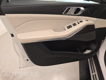 2024 BMW X5 Sports Activity Vehicle xDrive40i - miniatura 9
