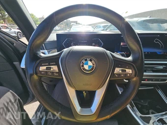 2024 BMW X5 Sports Activity Vehicle xDrive40i - miniatura 10
