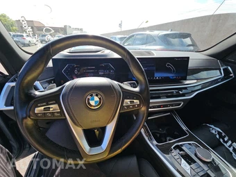2024 BMW X5 Sports Activity Vehicle xDrive40i - miniatura 11