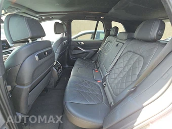 2024 BMW X5 Sports Activity Vehicle xDrive40i - miniatura 13