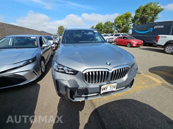 2024 BMW X5 Sports Activity Vehicle xDrive40i - miniatura 2