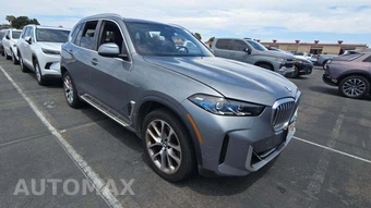 2024 BMW X5 Sports Activity Vehicle xDrive40i - miniatura 21