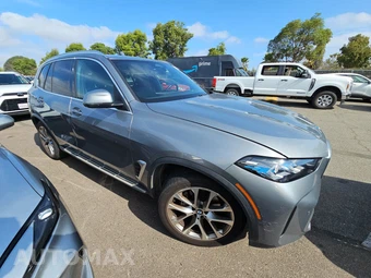 2024 BMW X5 Sports Activity Vehicle xDrive40i - miniatura 3