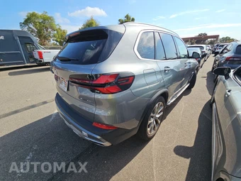 2024 BMW X5 Sports Activity Vehicle xDrive40i - miniatura 4