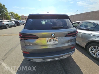 2024 BMW X5 Sports Activity Vehicle xDrive40i - miniatura 5
