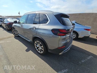2024 BMW X5 Sports Activity Vehicle xDrive40i - miniatura 6