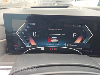 2024 BMW X5 Sports Activity Vehicle xDrive40i - miniatura 12