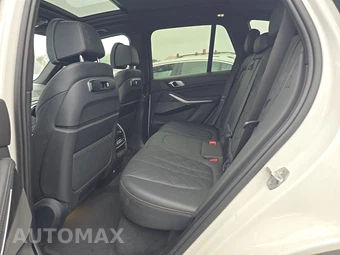 2024 BMW X5 Sports Activity Vehicle xDrive40i - miniatura 13