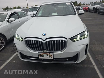 2024 BMW X5 Sports Activity Vehicle xDrive40i - miniatura 2