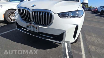 2024 BMW X5 Sports Activity Vehicle xDrive40i - miniatura 20