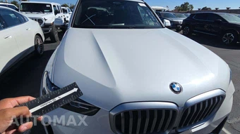 2024 BMW X5 Sports Activity Vehicle xDrive40i - miniatura 22