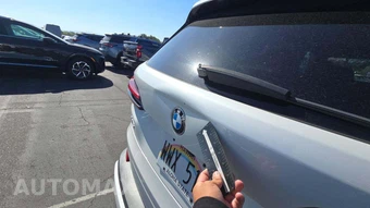 2024 BMW X5 Sports Activity Vehicle xDrive40i - miniatura 25