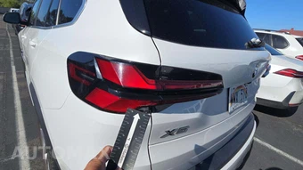 2024 BMW X5 Sports Activity Vehicle xDrive40i - miniatura 26