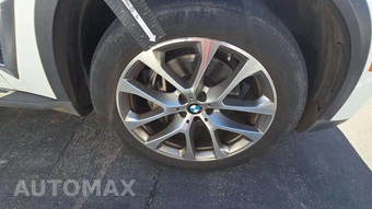 2024 BMW X5 Sports Activity Vehicle xDrive40i - miniatura 28