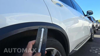 2024 BMW X5 Sports Activity Vehicle xDrive40i - miniatura 29