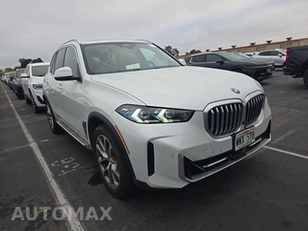 2024 BMW X5 Sports Activity Vehicle xDrive40i - miniatura 3