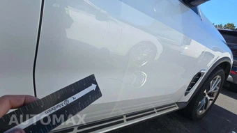 2024 BMW X5 Sports Activity Vehicle xDrive40i - miniatura 31