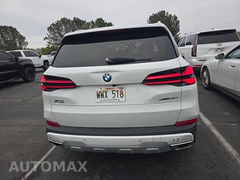 2024 BMW X5 Sports Activity Vehicle xDrive40i - miniatura 5