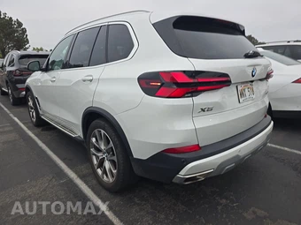 2024 BMW X5 Sports Activity Vehicle xDrive40i - miniatura 6