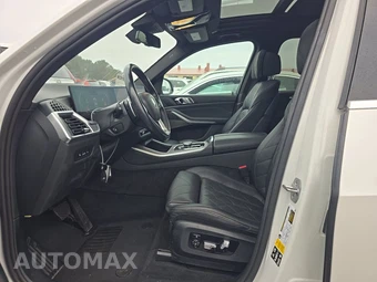 2024 BMW X5 Sports Activity Vehicle xDrive40i - miniatura 7