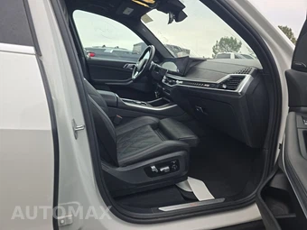 2024 BMW X5 Sports Activity Vehicle xDrive40i - miniatura 8