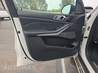2024 BMW X5 Sports Activity Vehicle xDrive40i - miniatura 9